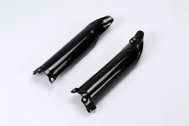 Fork Stem Protectors Kawasaki KX 250 F (09-26) black* KA04701-001