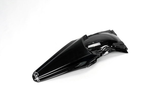 Fender rear Kawasaki KX 450 F (12-15) black KA04721-001