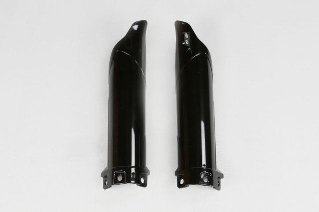 Fork Stem Protectors Kawasaki KX 85 (14-26) black* KA04731-001