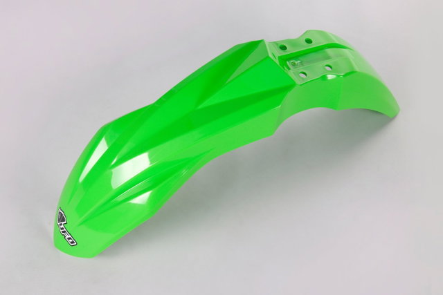 Fender front Kawasaki KX 450 F (18-26) green* KA04748-026