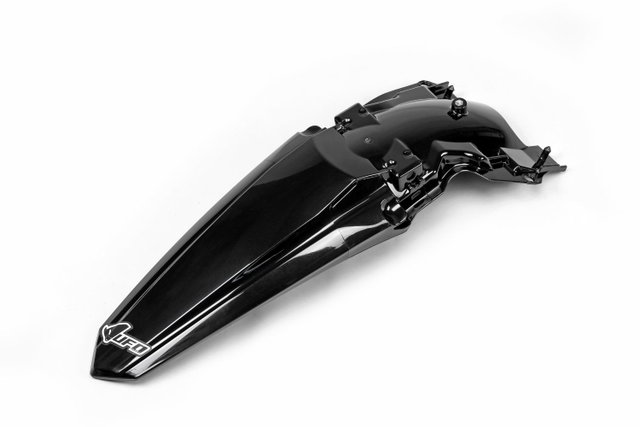 Fender rear Kawasaki KX 450 F (19-23) black KA04749-001