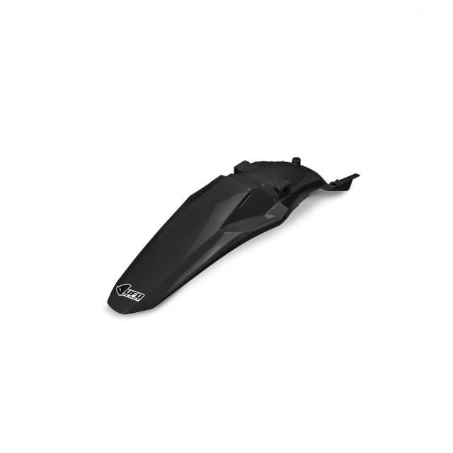 Fender rear Kawasaki KX 450 F (24-26) black KA04759-001