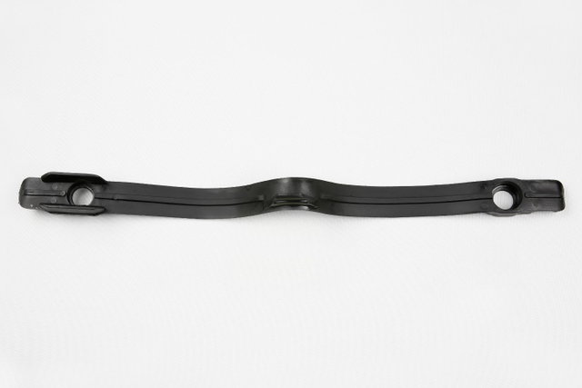 Chain slider KTM 400 EXC-F (00-07) black KT03069-001