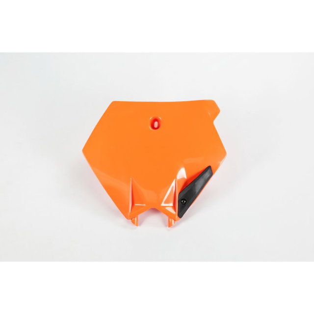 Number plate front KTM 450 SX-F (03-06) orange* KT03075-127