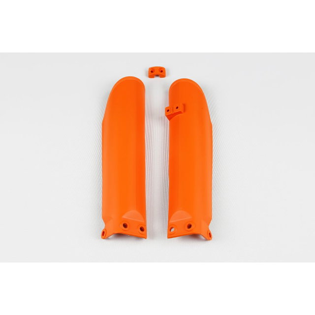 Fork Stem Protectors Husqvarna 85 TC (14-17) orange KT03091-127