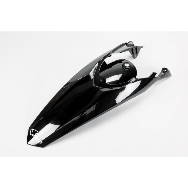 Fender rear KTM 150 SX (11-15) black KT04024-001
