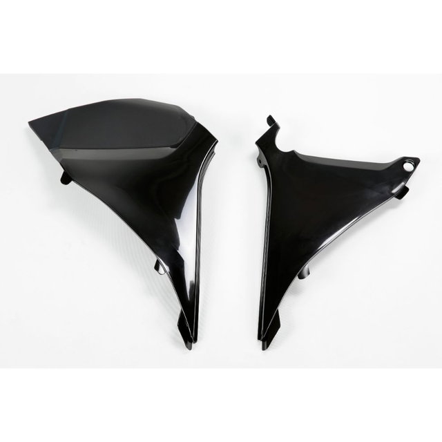 Airbox cover KTM 350 EXC-F (12-13) black KT04026-001