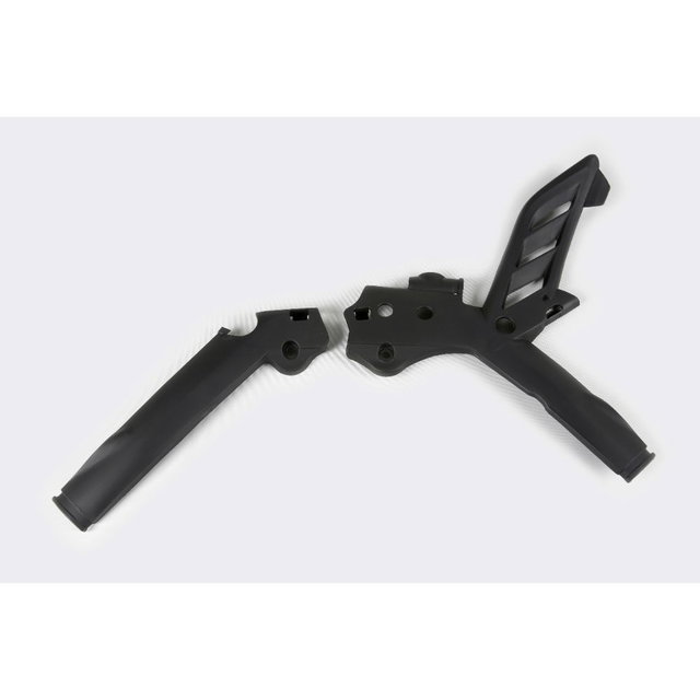 Frame guards KTM 150 SX (11-15) black* KT04031-001