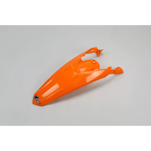 Fender rear KTM 250 EXC-F (12-16) orange* KT04032-127