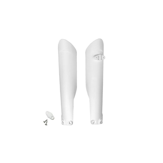 Fork Stem Protectors KTM 200 EXC (16) white* KT04055-047