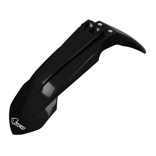 Fender front KTM 125 XC-W (17-19) black KT04059-001