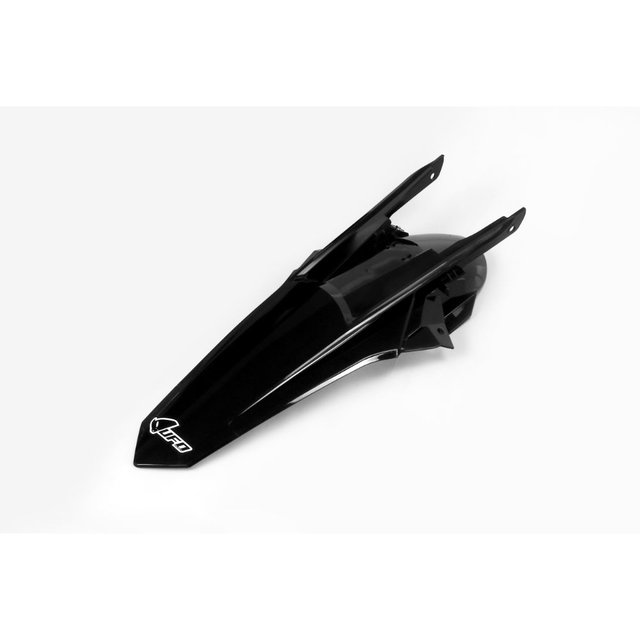 Fender rear KTM 450 SX-F (16-18) black KT04060-001
