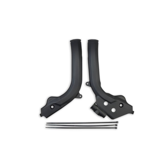 Frame guards KTM 250 SX (17-18) black* KT04066-001