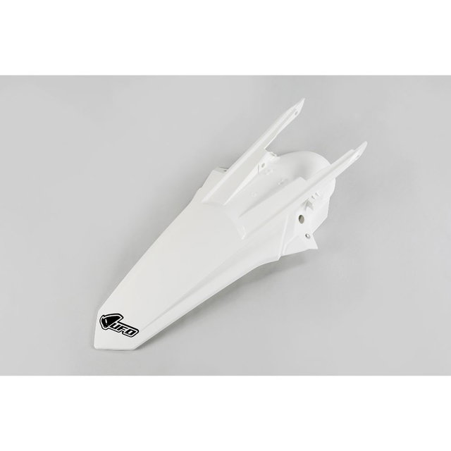 Fender rear KTM 300 EXC (17-19) white KT04081-047