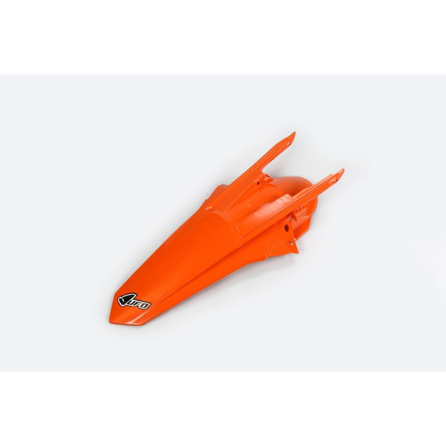 Fender rear KTM 450 EXC-F (17-19) orange* KT04081-127