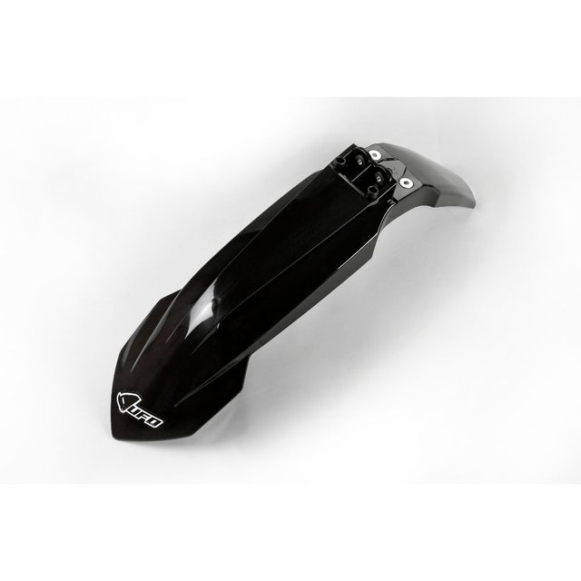 Fender front Gasgas 85 MC (21-24) black KT04083-001