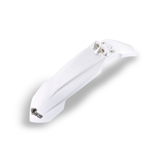 Fender front Gasgas 85 MC (21-24) white KT04083-042
