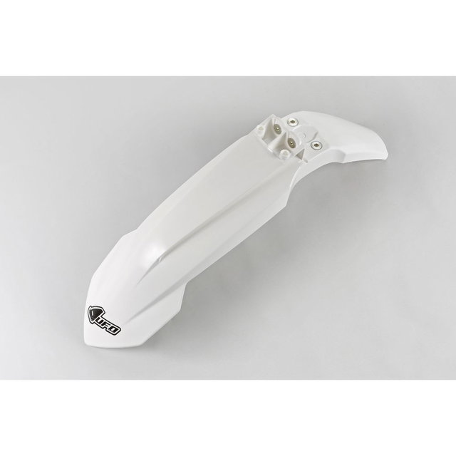 Fender front KTM 85 SX (18-19) white KT04083-047