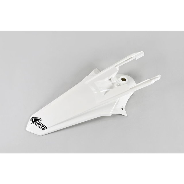 Fender rear KTM 85 SX (18-19) white* KT04084-047