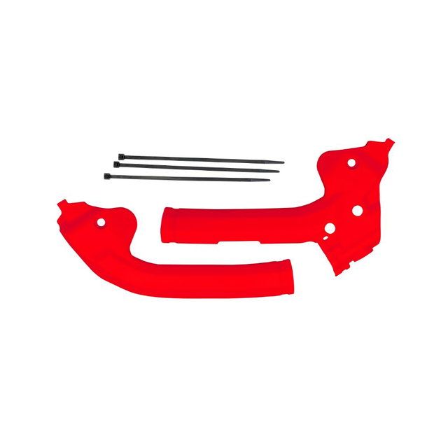 Frame guards Gasgas 85 MC (21-24) red* KT04089-062