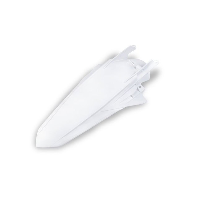 Fender rear KTM 150 SX (20-22) white* KT04091-042