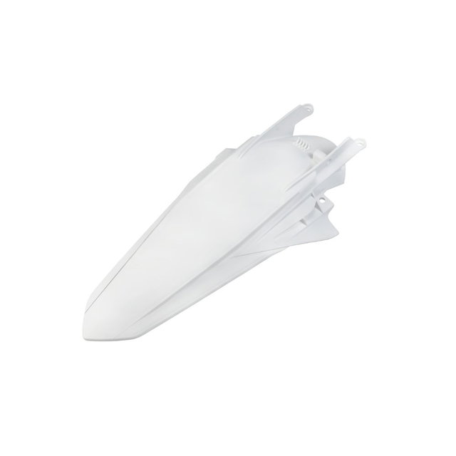 Fender rear KTM 150 SX (19) white* KT04091-047
