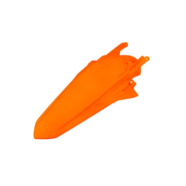 Fender rear KTM 150 SX (19-22) orange* KT04091-127