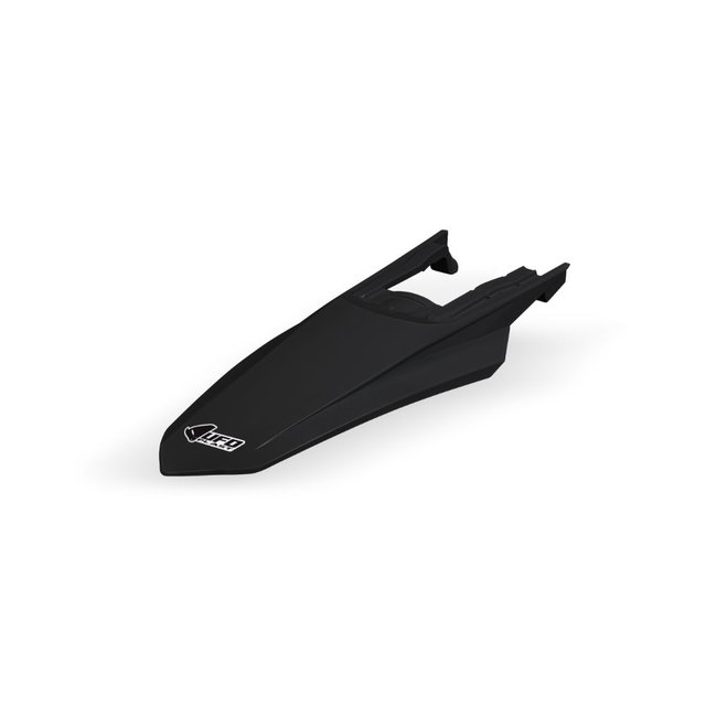 Fender rear KTM 250 SX (23-26) black KT05010-001