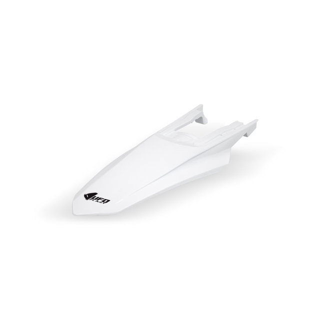 Fender rear KTM 250 SX (23-26) white* KT05010-042