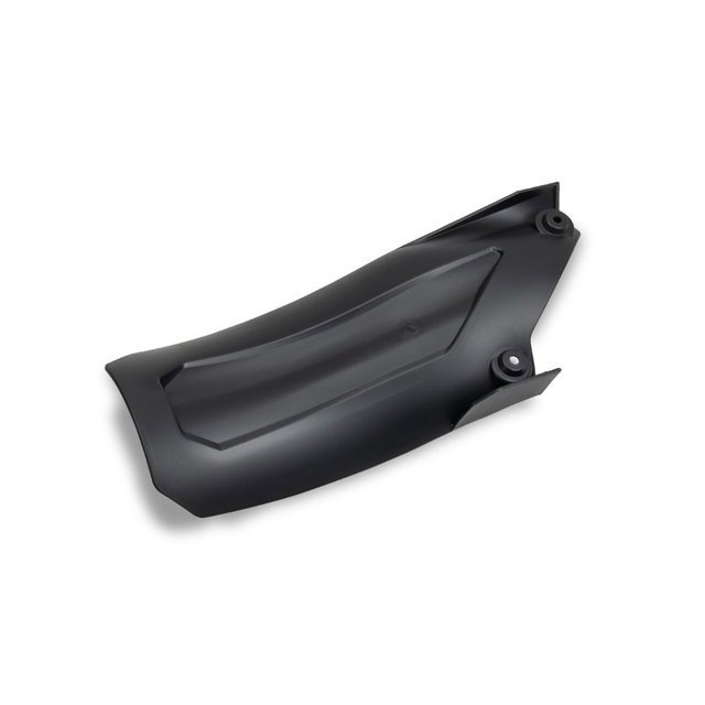 Rear Shock Mudguard Husqvarna 125 TC (23-26) black KT05016-001