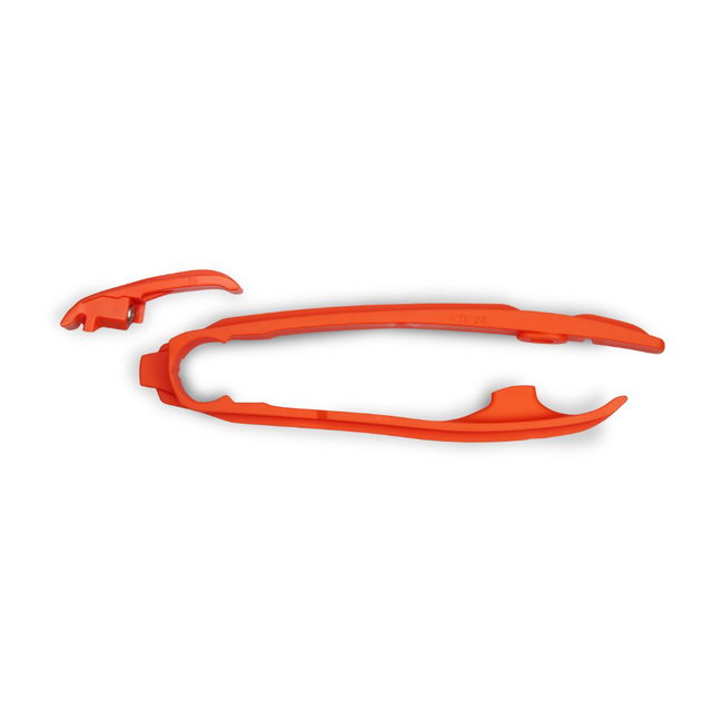 Chain slider Husqvarna 450 FC (23-24) orange KT05018-127