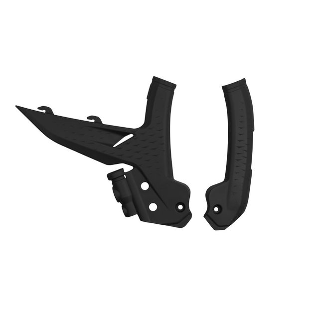 Frame guards KTM 350 SX-F (23-26) black* KT05020-001