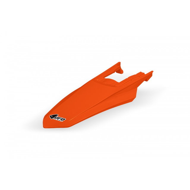 Fender rear KTM 250 EXC-F (24-26) orange* KT05023-127
