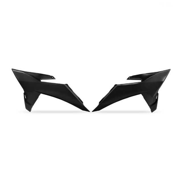 Radiator Shrouds KTM 250 SX-F (25-26) black KT05025-001
