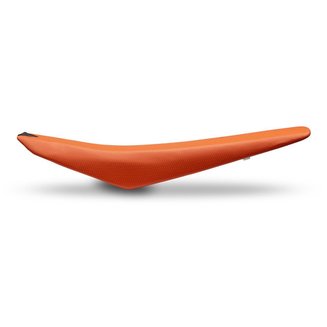 Complete Seat UFO KTM 300 SX (23-26) orange KT05038-127