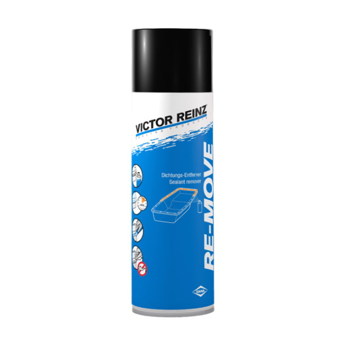 Gasket remover spray Re-Move - 300 ml Gasket remover spray Re-Move - 300 ml