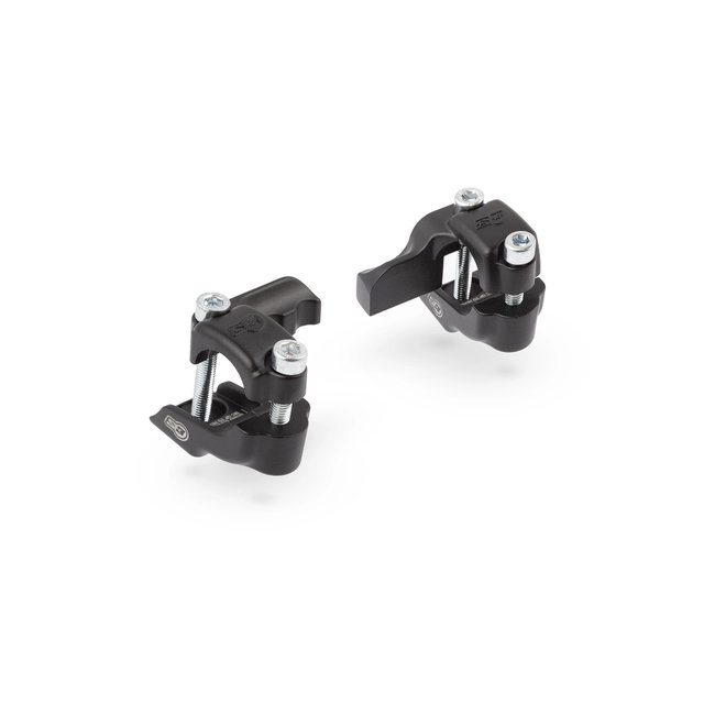 Brake/clutch master cylinder mount repair kit Brembo - S3 MB-REP-B