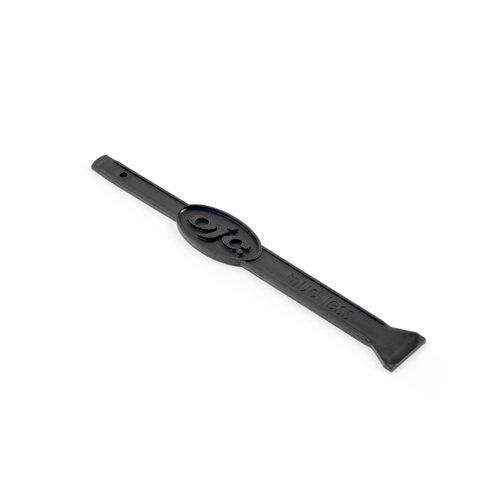 Paletta OJC Mud Less black MDLS.N