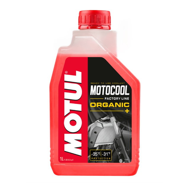 Coolant Motul Motocool Factory Line - 1 lt ML111034