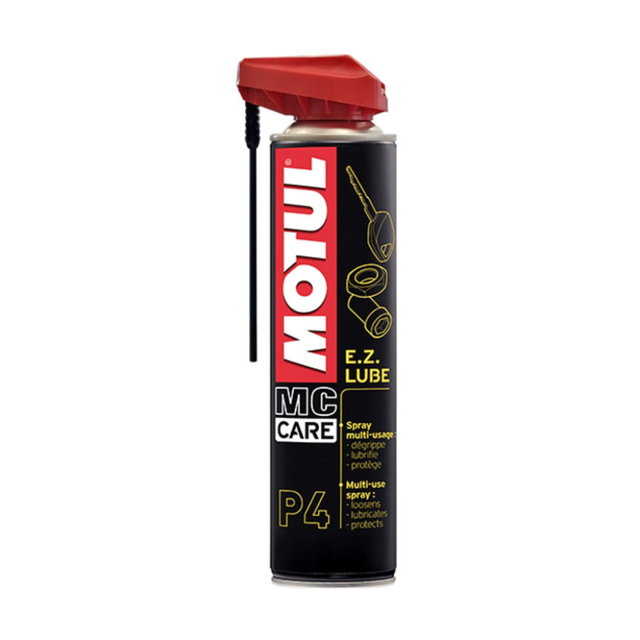 Multi-purpose spray Motul P4 E.Z. Lube - 400 ml ML111651