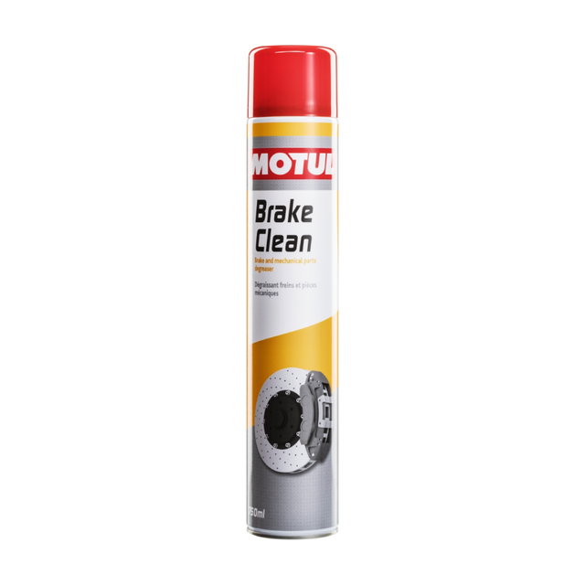 Brake disc cleaner/degreaser spray Motul Brake Clean - 750 ml ML112245