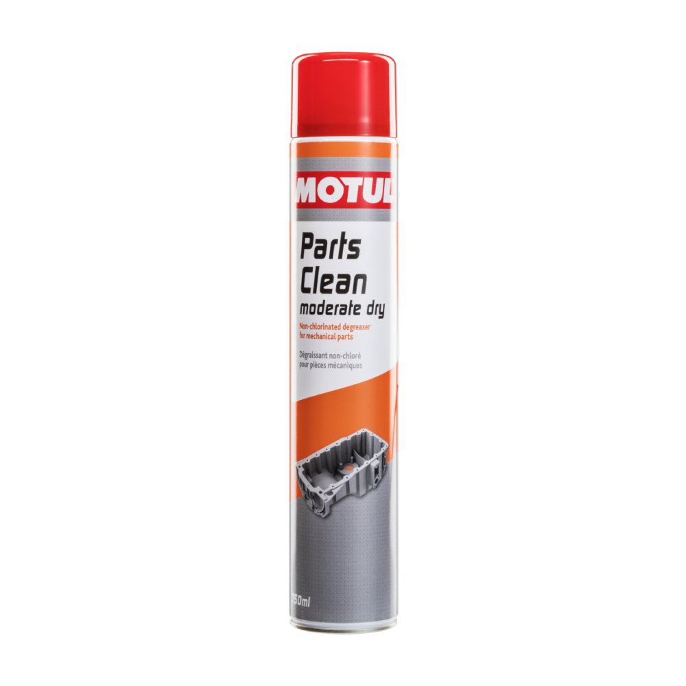 Mechanical parts degreaser Motul Parts Clean - 750 ml Mechanical parts degreaser Motul Parts Clean - 750 ml