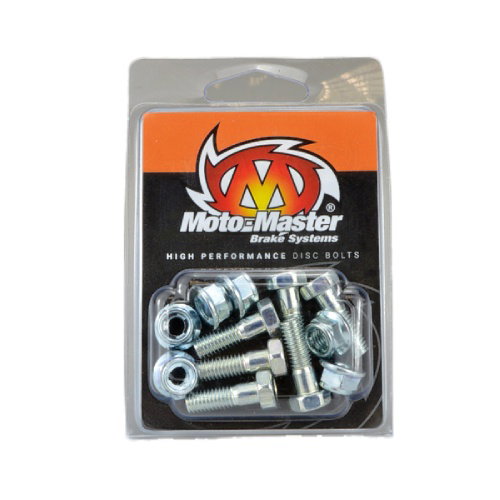 Brake Disc Bolt Kit Honda CR 500 (95-01) front Moto Master MM-012005
