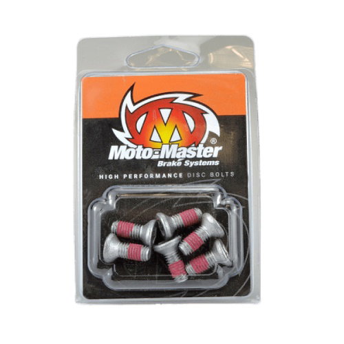 Brake Disc Bolt Kit Fantic 300 XE (24-25) front Moto Master MM-012007