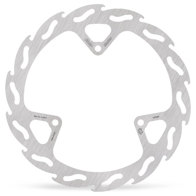 Brake disc Moto Master Flame KTM 65 SX (02-22) front MM-110240