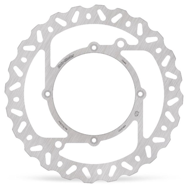 Brake disc Moto Master Nitro Husqvarna 125 CR (00-13) front MM-110404