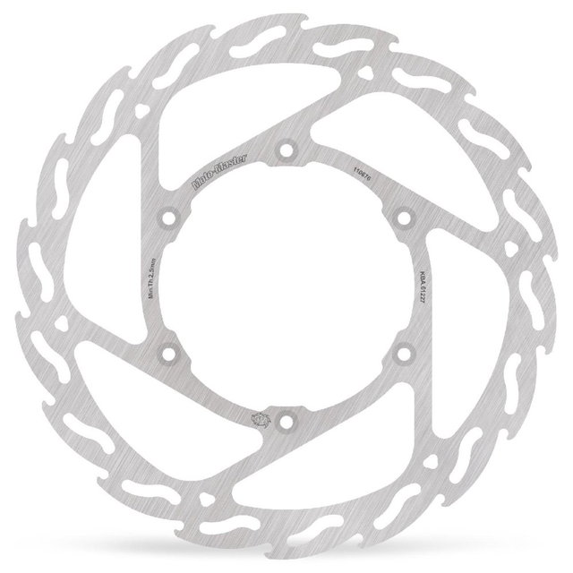 Brake disc Moto Master Flame Yamaha YZ 250 (17-25) front MM-110676