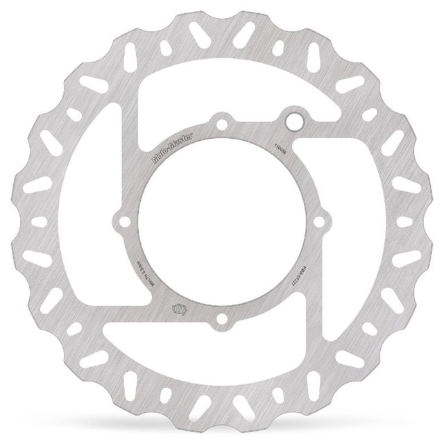 Brake disc Moto Master Nitro KTM 85 SX (13-25) front MM-110686