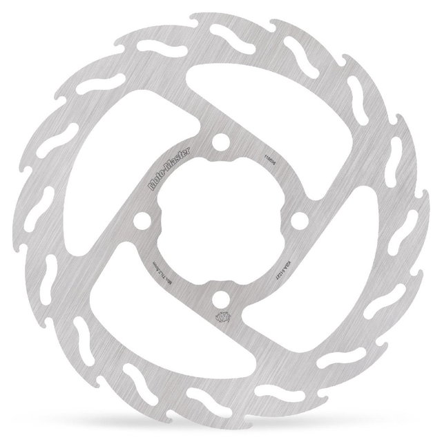 Brake disc Moto Master Flame Husqvarna 65 TC (17-22) rear MM-110696