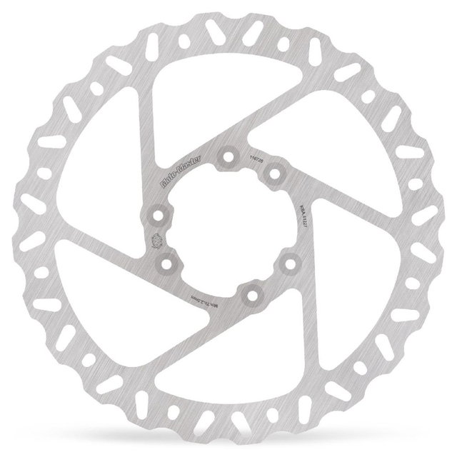 Brake disc Moto Master Nitro TM EN/MX 450 F (10-25) front MM-110720